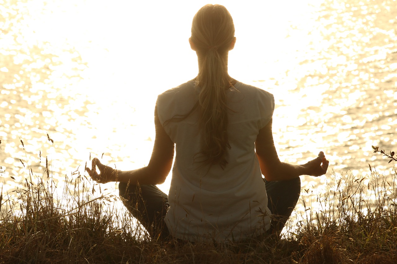 ATELIERS ANV MEDITATION
