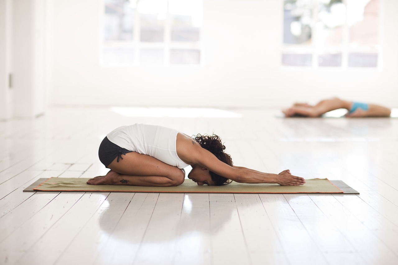 ATELIERS ANV YOGA